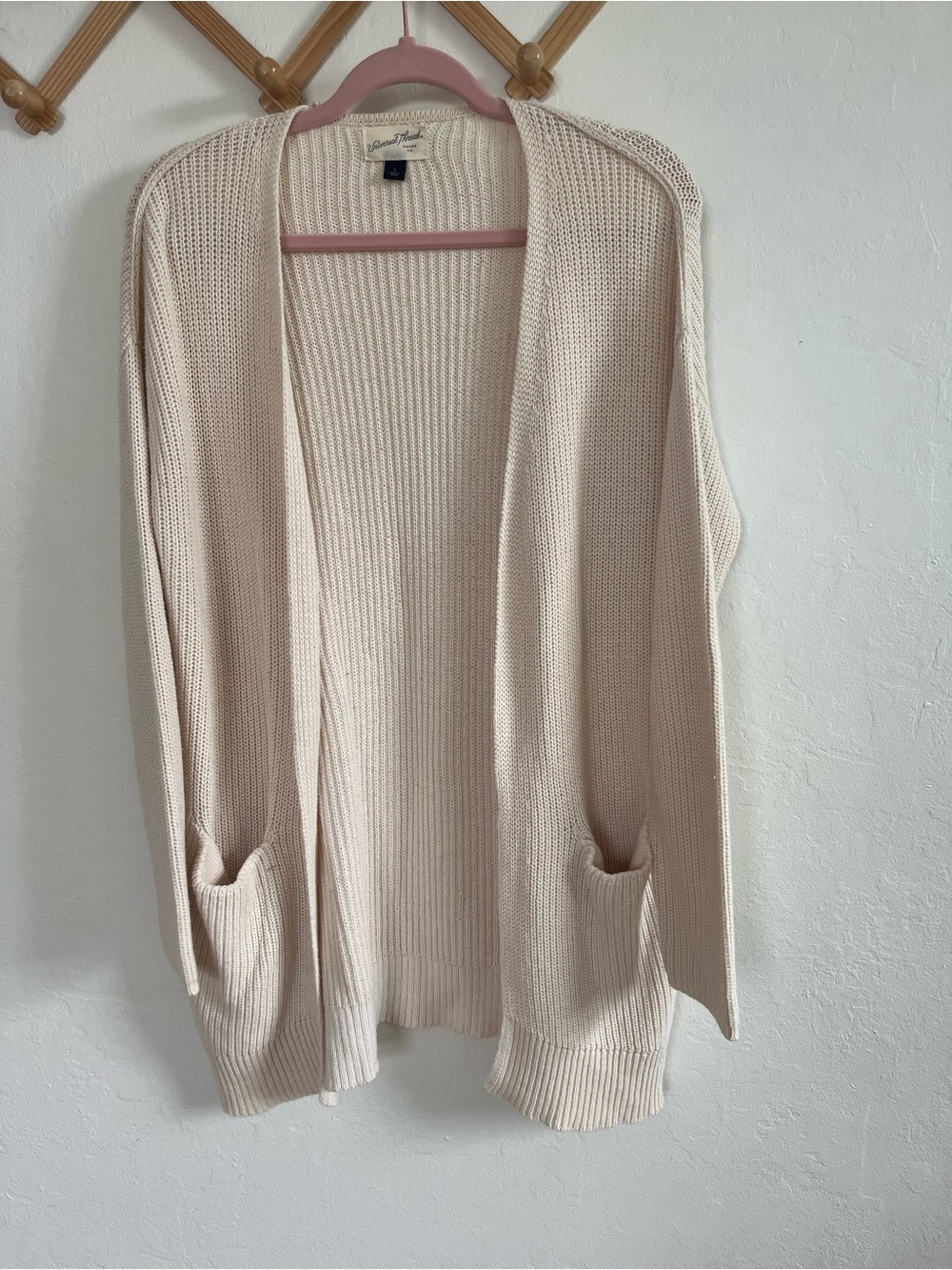 Universal Thread cardigan